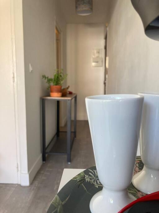 Cozy Studio With Balcony And Free Parking Aix-en-Provence Eksteriør bilde