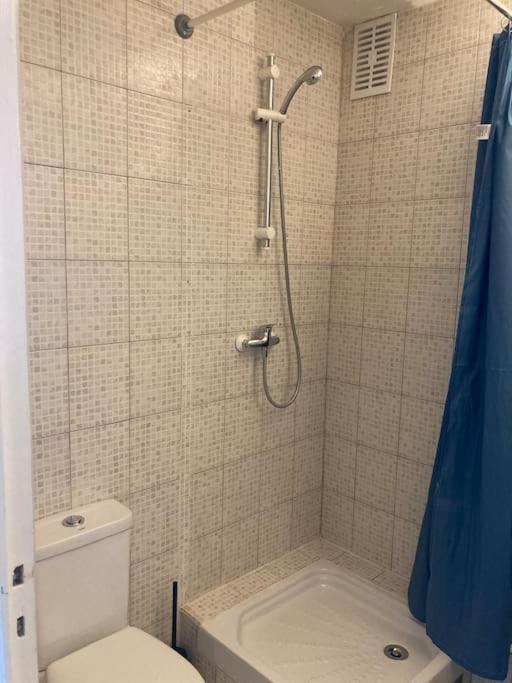 Cozy Studio With Balcony And Free Parking Aix-en-Provence Eksteriør bilde